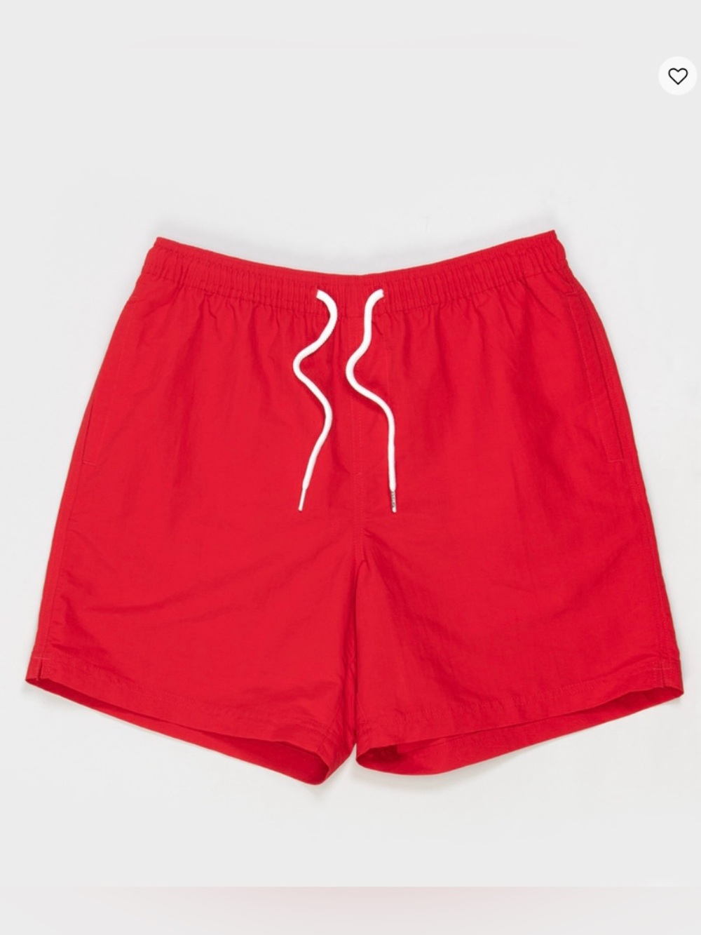 RSQ 6” Nylon Shorts